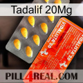 Tadalif 20Mg new01